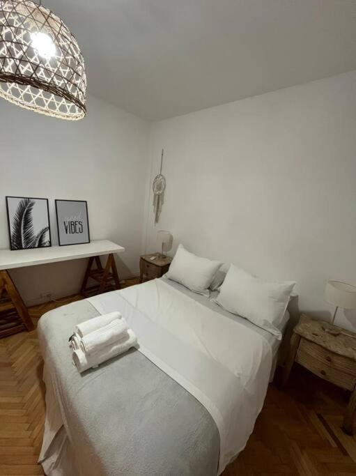 Bright In Palermo Appartement