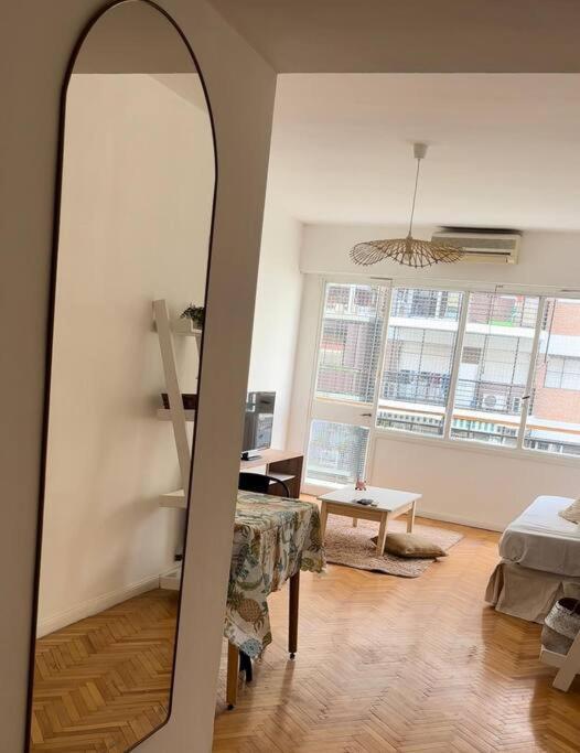 Appartement Bright In Palermo