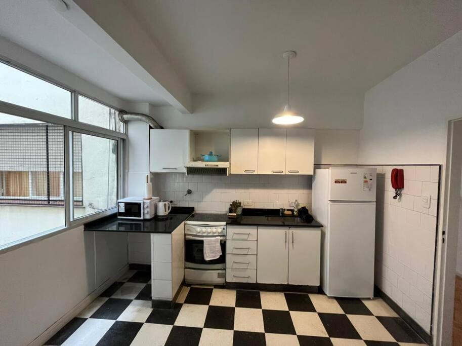 Appartement Bright In Palermo