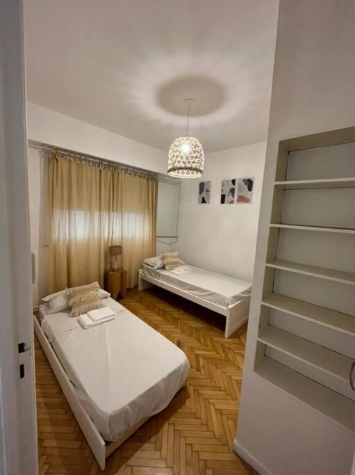 Bright In Palermo Appartement