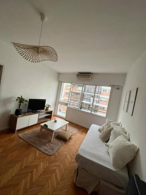Apartamento Bright In Palermo *